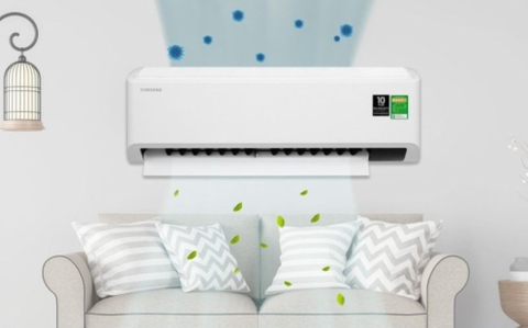 Máy lạnh 2 ngựa giá bao nhiêu? Top 5 máy lạnh 2HP đáng mua nhất