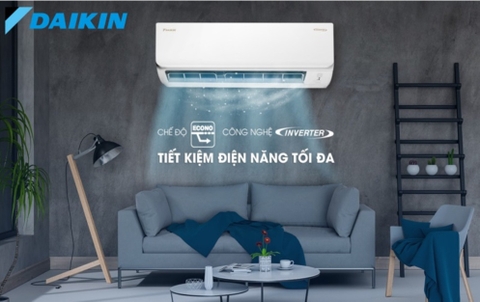 Công suất máy lạnh 1HP bao nhiêu W? Giải đáp từ chuyên gia!