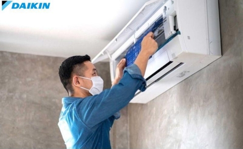 Khám phá máy lạnh mini treo tường: Lợi ích và hạn chế cần biết!