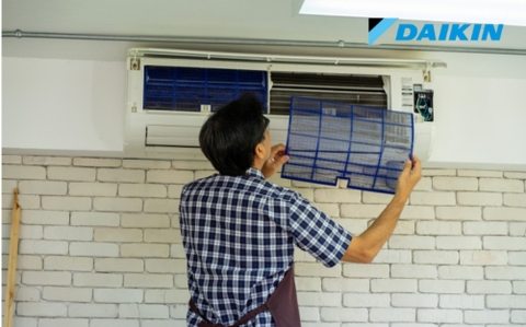 Quạt Gió Điều Hòa Kêu To và Cách Đơn Giản Để Khắc Phục