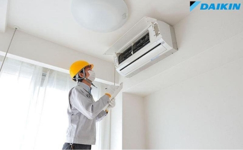 3 lý do bạn nên sử dụng dịch vụ sửa chữa máy lạnh chuyên nghiệp chính hãng