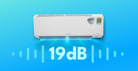 Top 5 sản phẩm điều hòa Daikin 9000 1 chiều được tin dùng hiện nay