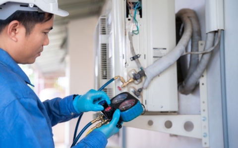 Nên mua máy lạnh cũ của hãng nào trong năm 2024