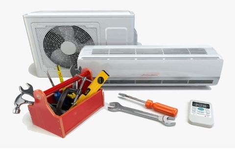 Máy lạnh bị chớp đèn xanh: Tìm hiểu nguyên nhân và cách khắc phục