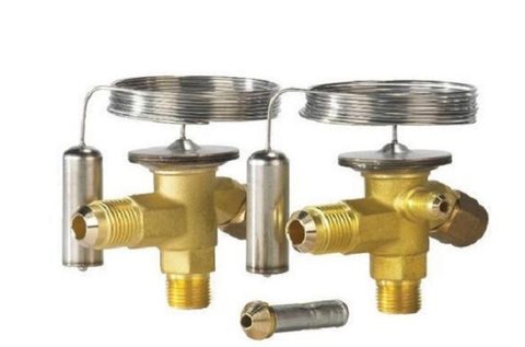 Khám phá các loại van tiết lưu trong hệ thống lạnh