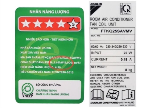 Bật mí 1 đêm bật điều hòa hết bao nhiêu tiền?