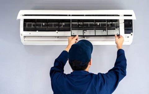 Hướng dẫn cách hẹn giờ tắt máy lạnh Daikin đơn giản