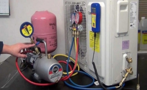 Vì sao máy lạnh không chảy nước thải? Cách khắc phục máy lạnh không chảy nước thải hiệu quả