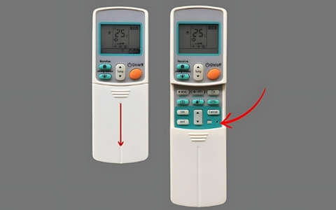 Cách reset máy lạnh khi gặp sự cố nhanh chóng, dễ thực hiện