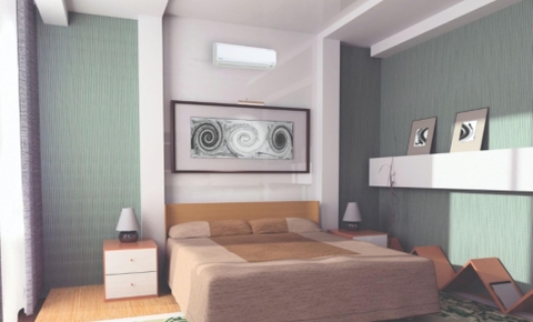 Tìm hiểu cấu tạo của máy lạnh và nguyên lý hoạt động