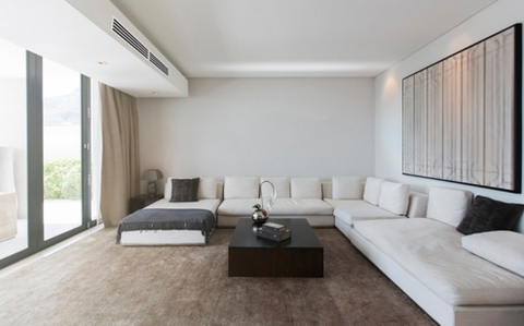 Nâng tầm trải nghiệm với điều hòa âm trần nối ống gió Daikin