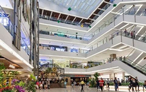 Hệ thống điều hòa trung tâm Daikin: Giải pháp hoàn hảo cho mọi công trình