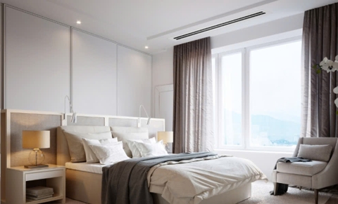 Cách chọn công suất máy lạnh để tối ưu hiệu suất và tiết kiệm điện