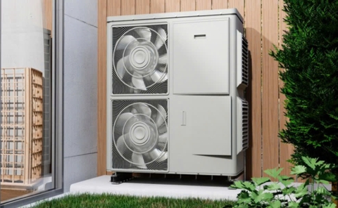 Cấu tạo dàn nóng điều hòa và những điều nên lưu ý khi lắp đặt