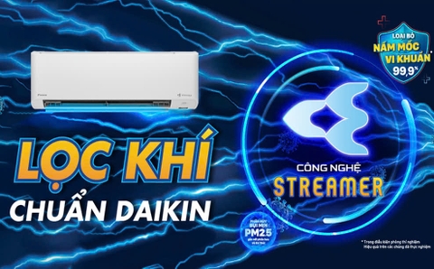 Những thông tin thú vị về công nghệ kháng khuẩn trên máy lạnh