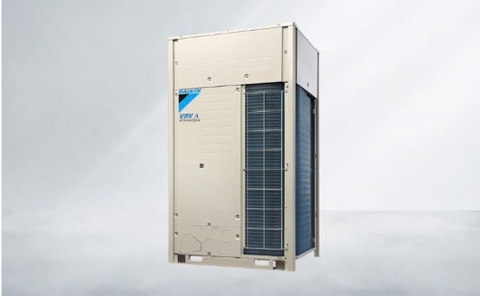 Những điều cần biết về sơ đồ nguyên lý hệ thống điều hòa trung tâm