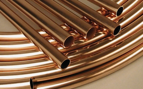 Ống dẫn gas máy lạnh có quan trọng không?