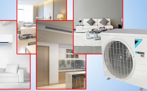 Máy lạnh multi là gì? Có phù hợp với bạn không?