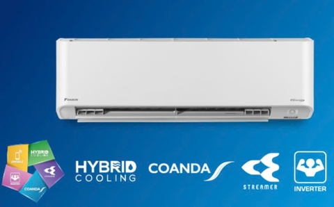 Đánh giá hiệu suất và tiết kiệm chi phí của điều hòa Daikin Inverter