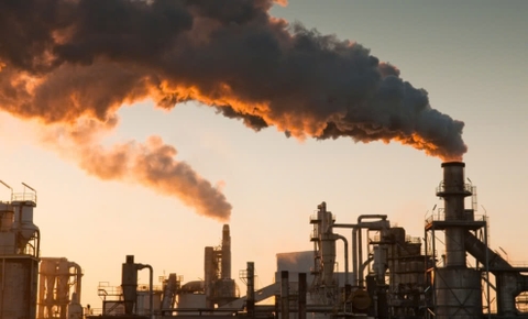 Vai trò của không khí là gì? Cách cải thiện chất lượng không khí