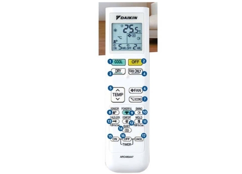 Hướng dẫn cách chỉnh remote điều hòa cho người mới bắt đầu