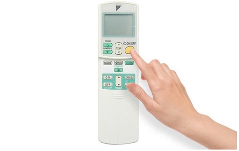 Hướng dẫn chi tiết cách chỉnh máy lạnh Daikin đơn giản, hiệu quả