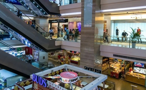 Máy lạnh trung tâm: Giải pháp tối ưu cho các tòa nhà lớn