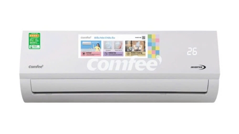 Giải đáp công suất máy lạnh 1hp bao nhiêu W