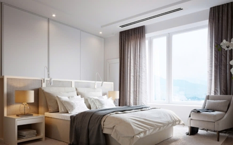 Cách chọn công suất máy lạnh để tối ưu hiệu suất và tiết kiệm điện