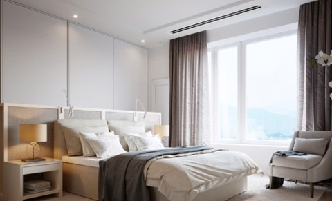 Cách chọn công suất máy lạnh để tối ưu hiệu suất và tiết kiệm điện