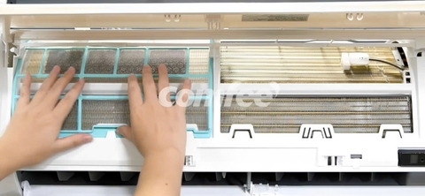 10 lỗi điều hòa thường gặp và cách khắc phục đơn giản tại nhà