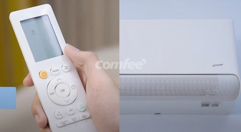 Hướng dẫn bật điều hòa đúng cách hiệu quả vào mùa nóng