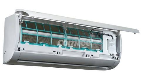 Top những điều hòa tiết kiệm điện đáng mua nhất 2025