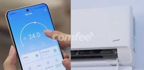 Hướng dẫn bật điều hòa đúng cách hiệu quả vào mùa nóng