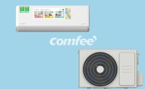 Máy lạnh không ra hơi lạnh mà chỉ có gió là do đâu? Cách khắc phục hiệu quả