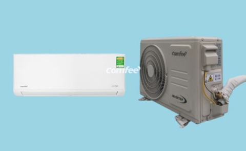 Máy lạnh kêu ù ù là do đâu? Cách khắc phục hiệu quả