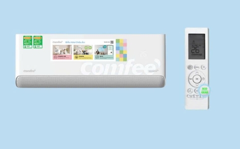 Máy lạnh không ra hơi lạnh mà chỉ có gió là do đâu? Cách khắc phục hiệu quả