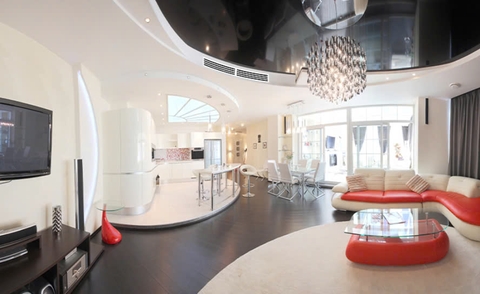 Dàn lạnh âm trần nối ống gió: Giải pháp làm mát đảm bảo thẩm mỹ