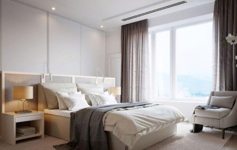 Top 5 điều hòa âm trần phòng ngủ tốt nhất 2025