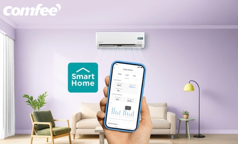 Điều hòa tiết kiệm điện cho phòng trọ nhỏ – Chọn sao cho hợp lý?