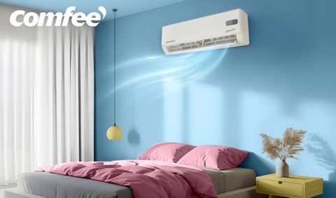 Dấu hiệu điều hòa không khí hỏng bạn cần biết