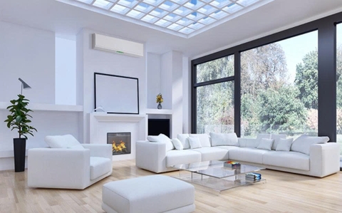 Cánh đảo gió máy lạnh không quay: Bạn cần làm gì?