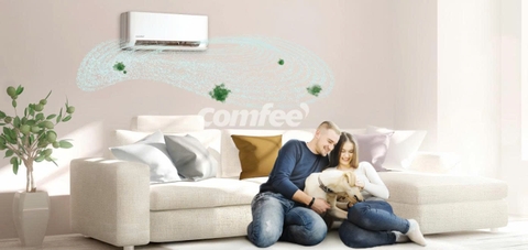 Công dụng máy lạnh mang lại lợi ích sức khỏe bạn cần biết