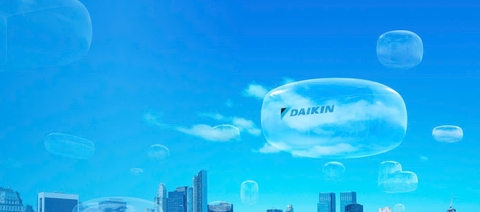 PERFECTING THE AIR – KHÔNG KHÍ HOÀN HẢO MỌI KHÔNG GIAN