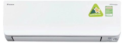 Điều Hòa Daikin FTKM25SVMV/RKM25SVMV Inverter 1HP – Hybrid Cooling Kiểm Soát Độ Ẩm, Siêu Tiết Kiệm Điện