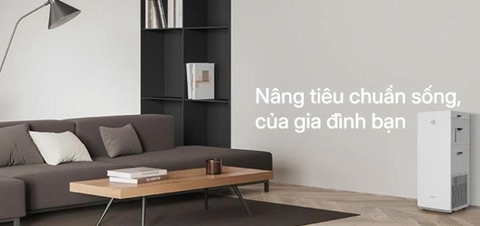 Giải Pháp Điều Hòa & Không Khí Toàn Diện Daikin