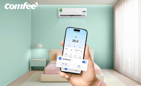 Điều hòa Inverter có giảm hóa đơn tiền điện không?