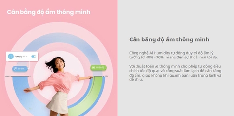 Điều Hòa Thông Minh COMFEE 05 Sao Mới 2026 CFS-10VGXF – AI Humidity, SmartHome, Tiết Kiệm Điện Vượt Trội