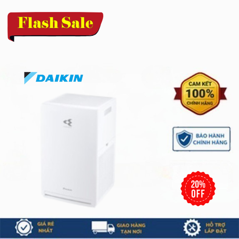 MLKK MC55UVM6 - DAIKIN