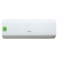 HITACHI RAS-X10CGV - Inverter 1.0HP (9.000BTU)